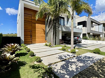 Residencial Burle marx
