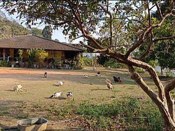 S�tio � venda inga� Santana de Parna�ba SP