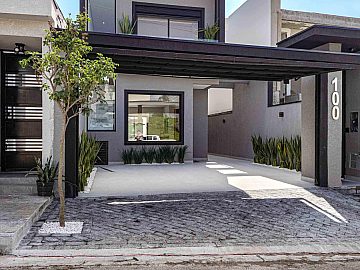 Condom�nio Villas do Jaguari