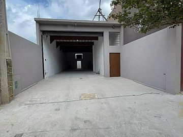 Galp�o - Aluguel - Jardim Nathalia - Sorocaba - SP