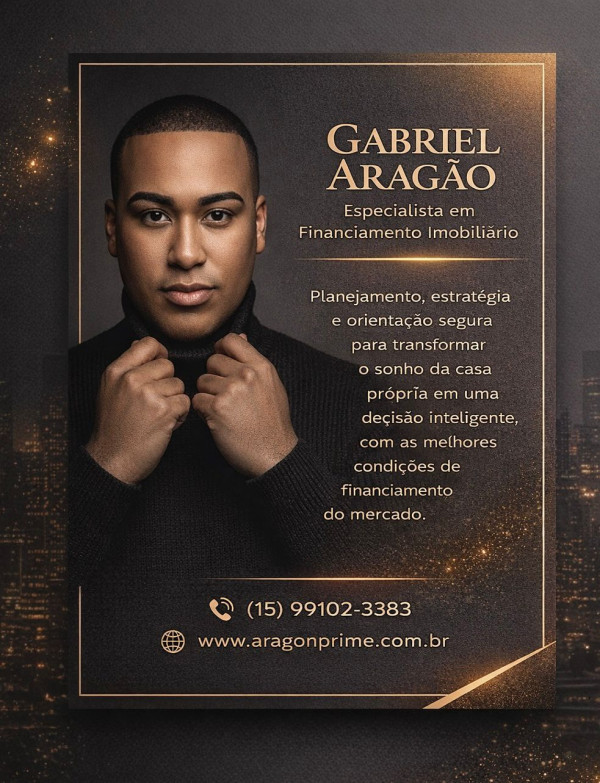 Planejamento, estrat�gia e seguran�a para conquistar seu im�vel com as melhores condi��es do mercado. Seu sonho merece orienta��o profissional