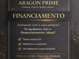 Sonhar com a casa pr�pria fica mais f�cil com o financiamento certo. Conte com a Aragon Prime para encontrar as melhores condi��es do mercado 
